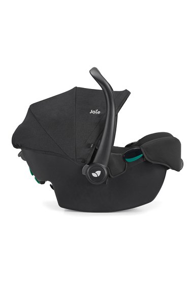 Βρεφικό Κάθισμα Αυτοκινήτου Joie i-Snug 2 Raven