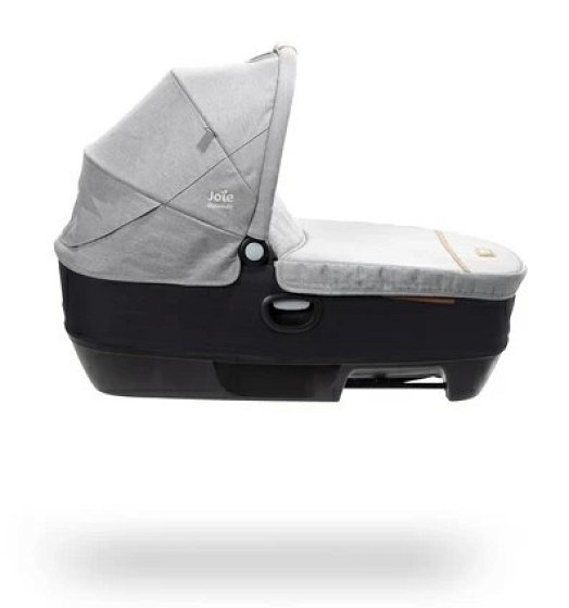 Joie finiti & calmi carbon set