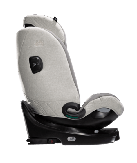 Βρεφικό-Παιδικό κάθισμα αυτοκινήτου Joie i-Spin XL OYSTER