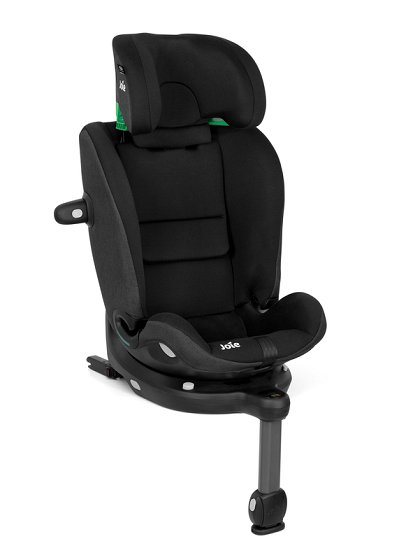 JOIE I-SPIN 360 MAX RAVEN