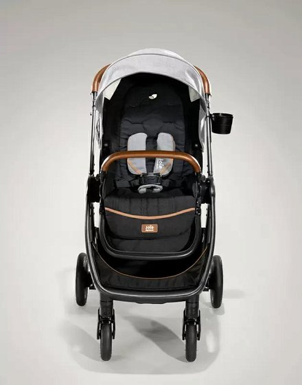 Joie finiti & calmi carbon set