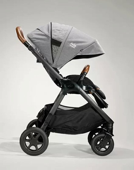 Joie finiti & calmi carbon set