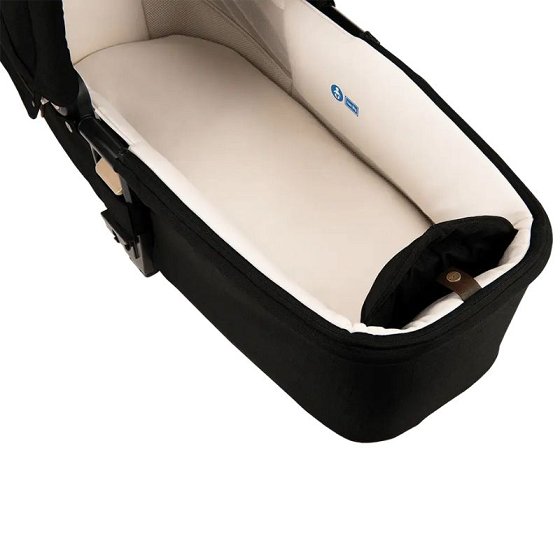 MIXX CARRYCOT CAVIAR