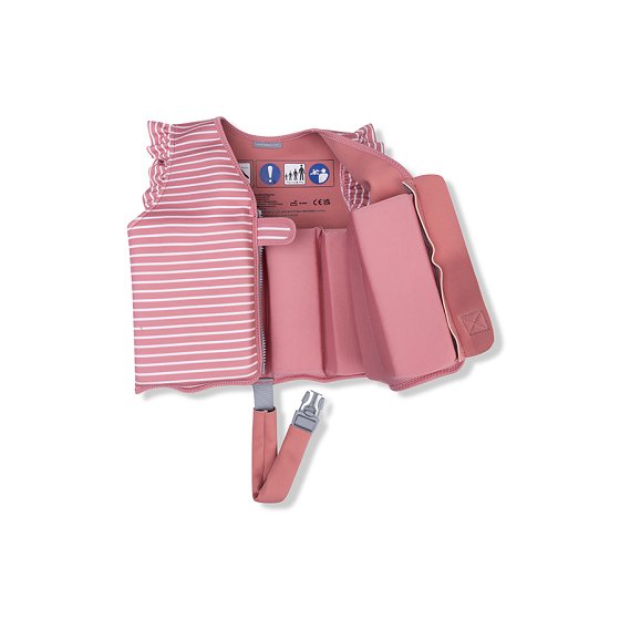 Essentials-Swimming Vest 2-3 yrs Daisy Flower