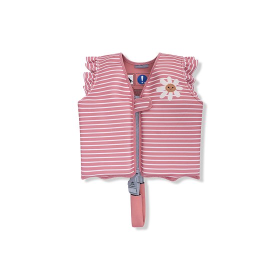 Essentials-Swimming Vest 2-3 yrs Daisy Flower