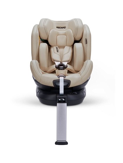 Βρεφικό Κάθισμα Αυτοκινήτου Recaro XENON 1 Elegant Beige