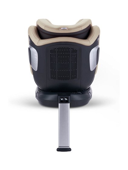Βρεφικό Κάθισμα Αυτοκινήτου Recaro XENON 1 Elegant Beige