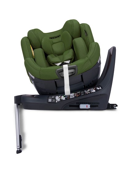 Βρεφικό Κάθισμα Αυτοκινήτου Recaro XENON 1 Epic Green