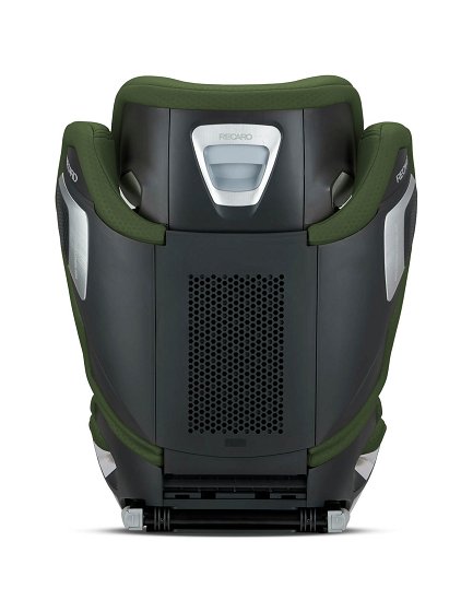 Παιδικό Κάθισμα Αυτοκινήτου AXION 1 Epic green