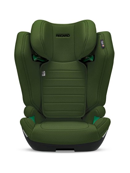 Παιδικό Κάθισμα Αυτοκινήτου AXION 1 Epic green