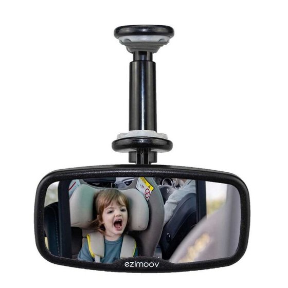 Ezi - Front Mirror(Clip-on)