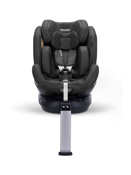 Βρεφικό Κάθισμα Αυτοκινήτου Recaro XENON 1 Fresh Black