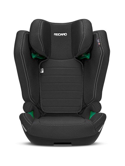 Παιδικό Κάθισμα Αυτοκινήτου Recaro AXION 1 Fresh Black