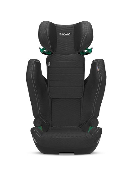 Παιδικό Κάθισμα Αυτοκινήτου Recaro AXION 1 Fresh Black