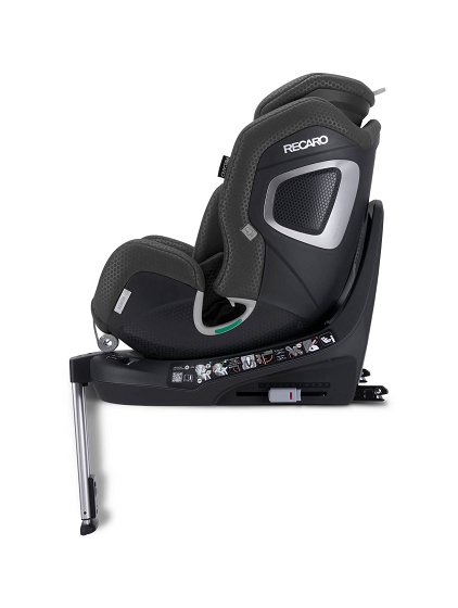 Βρεφικό Κάθισμα Αυτοκινήτου Recaro XENON 1 Fresh Black