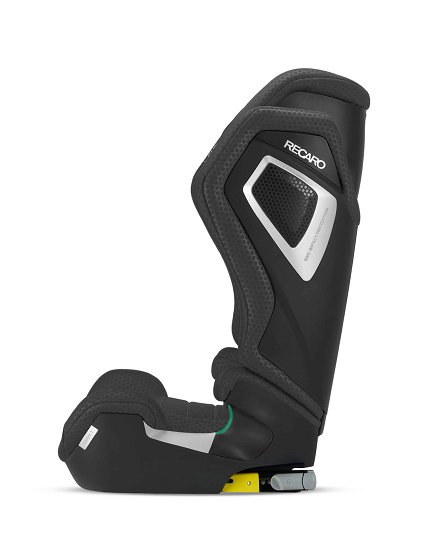 Παιδικό Κάθισμα Αυτοκινήτου Recaro AXION 1 Fresh Black