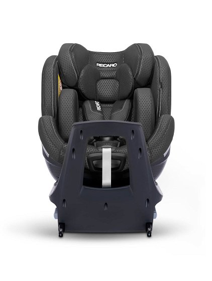 Βρεφικό Κάθισμα Αυτοκινήτου Recaro XENON 1 Fresh Black