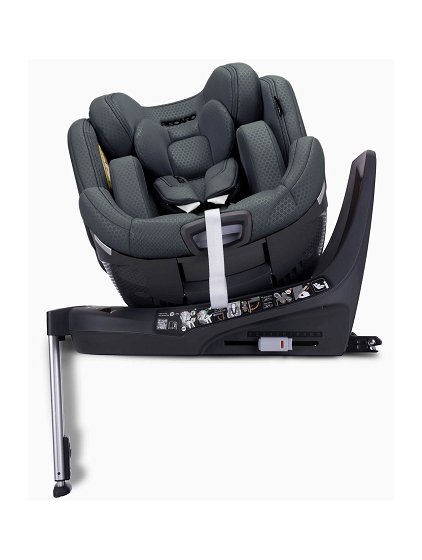 Βρεφικό Κάθισμα Αυτοκινήτου Recaro XENON 1 Gallant Grey