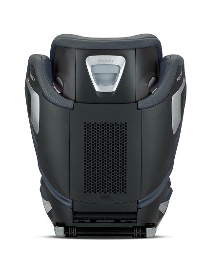 Παιδικό Κάθισμα Αυτοκινήτου Recaro AXION 1 Gallant Grey