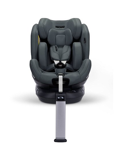 Βρεφικό Κάθισμα Αυτοκινήτου Recaro XENON 1 Gallant Grey