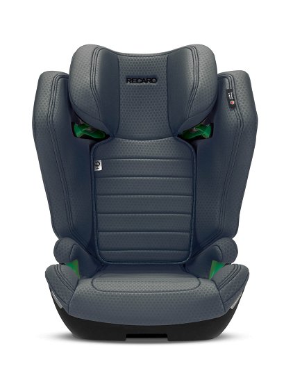 Παιδικό Κάθισμα Αυτοκινήτου Recaro AXION 1 Gallant Grey