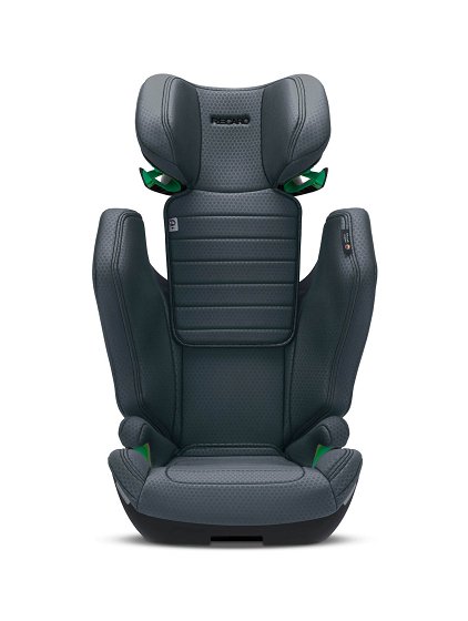 Παιδικό Κάθισμα Αυτοκινήτου Recaro AXION 1 Gallant Grey