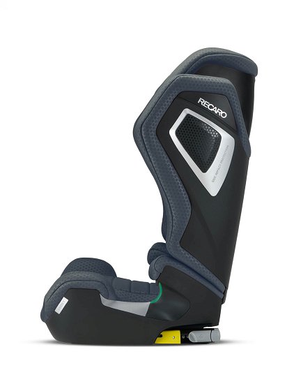 Παιδικό Κάθισμα Αυτοκινήτου Recaro AXION 1 Gallant Grey