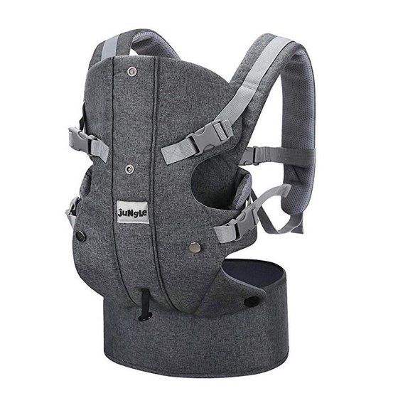 Μάρσιπος Basic Grey