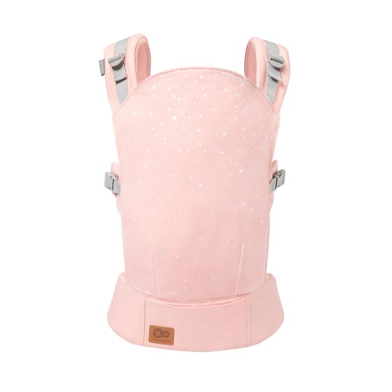 Μάρσιπος Nino Confetti Pink