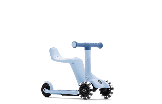 Xtend Mini Ride Blue