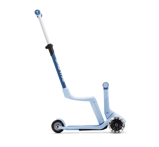 Xtend Mini Ride Blue
