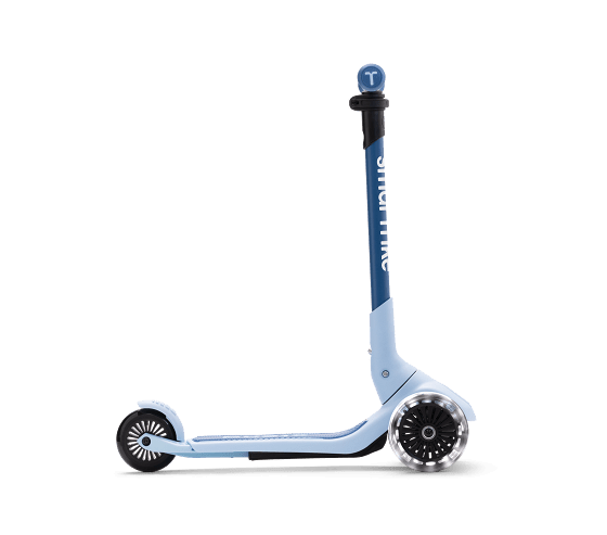 Xtend Mini Ride Blue
