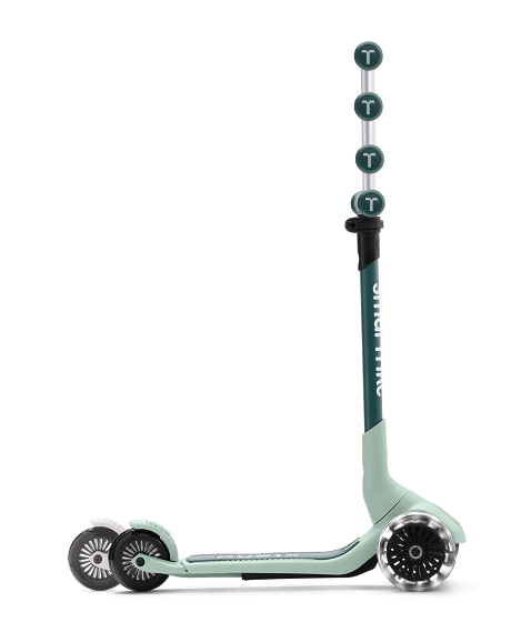 Xtend Mini Ride Green
