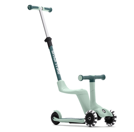 Xtend Mini Ride Green