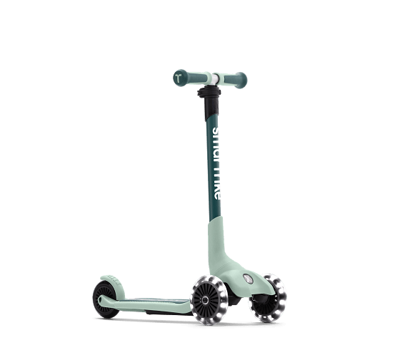Xtend Mini Ride Green