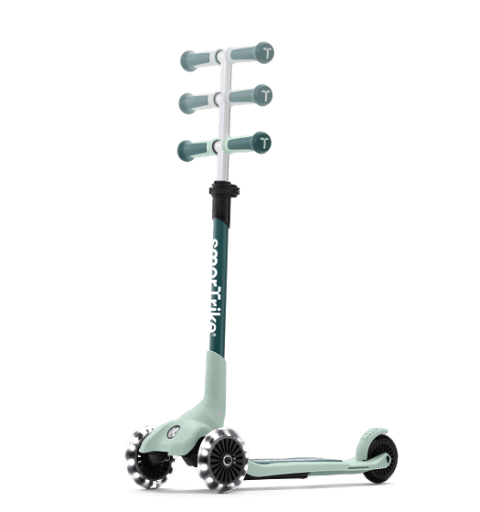 Xtend Mini Ride Green