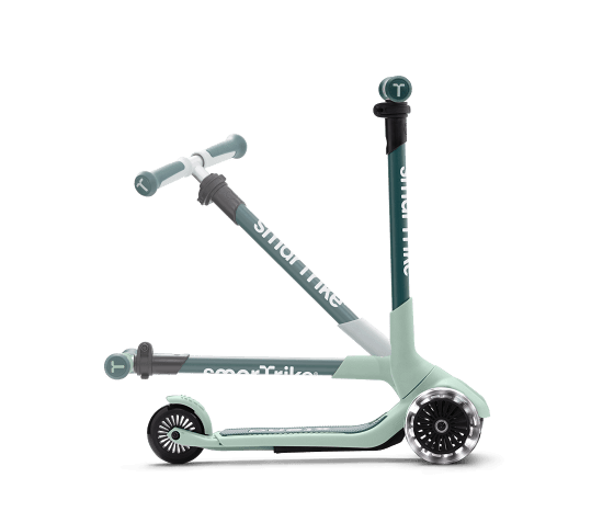 Xtend Mini Ride Green