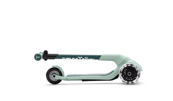 Xtend Mini Ride Green