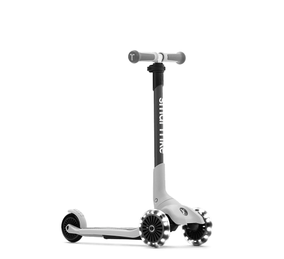 Xtend Mini Ride White