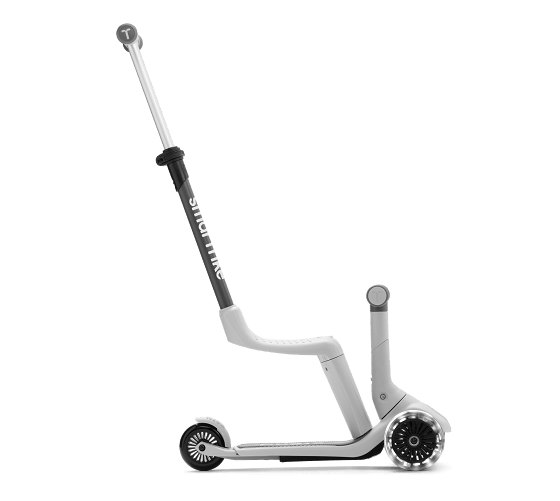 Xtend Mini Ride White