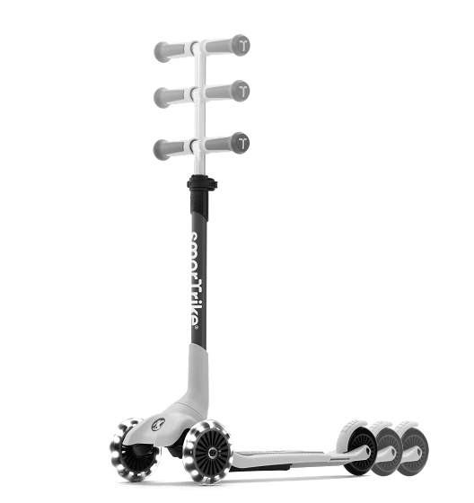 Xtend Mini Ride White