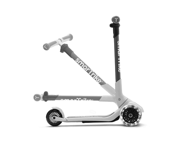 Xtend Mini Ride White