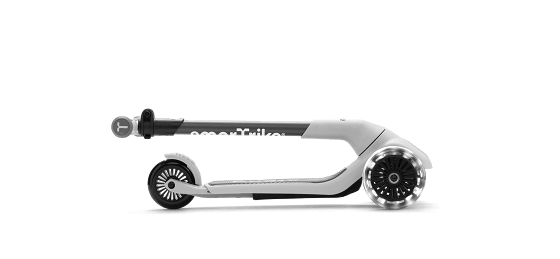 Xtend Mini Ride White