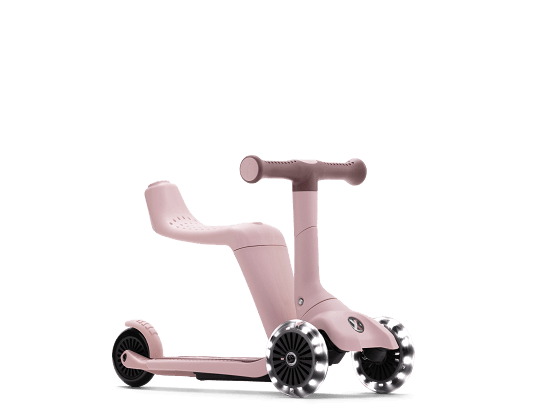 Xtend Mini Ride Pink