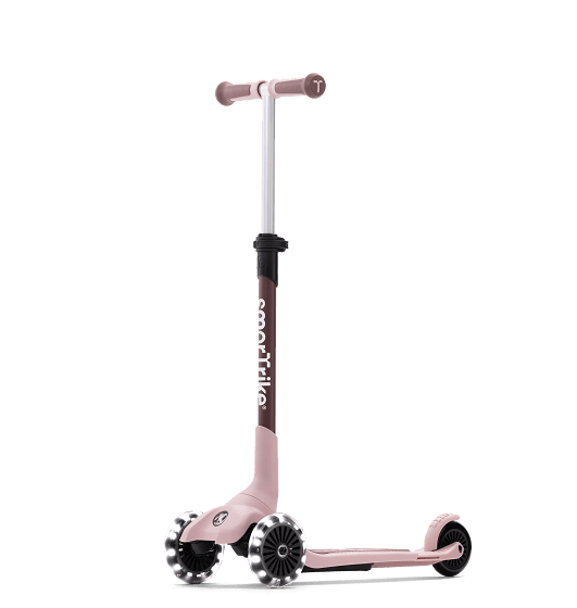 Xtend Mini Ride Pink