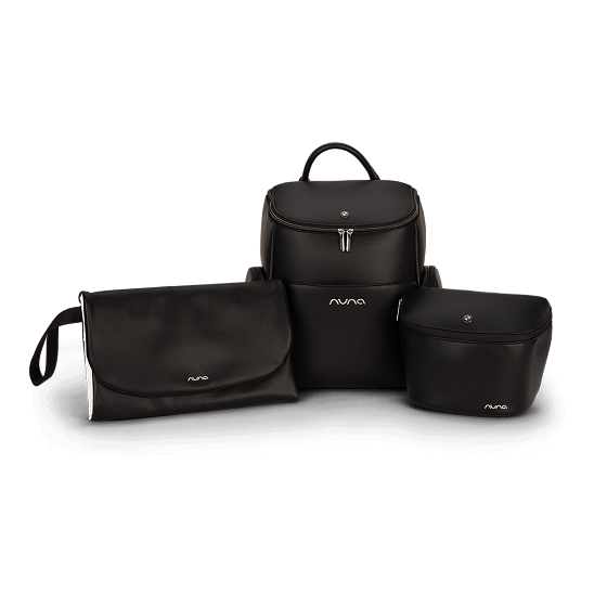 Τσάντα Αλλαξιέρα Nuna bmw Collection essential bag