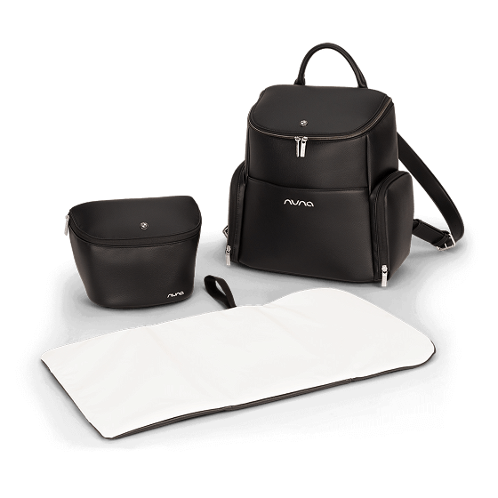 Τσάντα Αλλαξιέρα Nuna bmw Collection essential bag