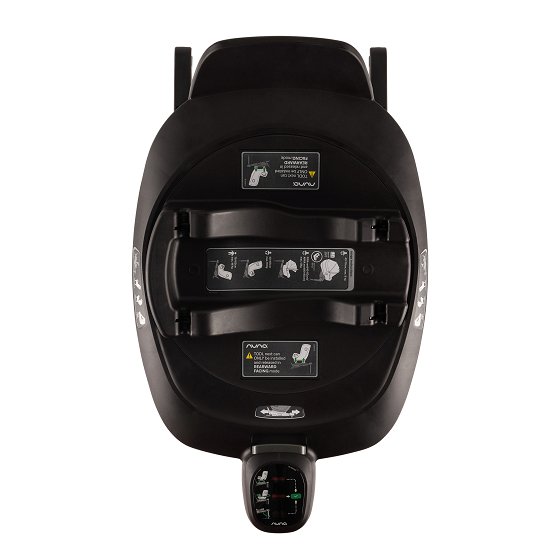 Bάση Isofix καθίσματος αυτοκινήτου Nuna BASE next