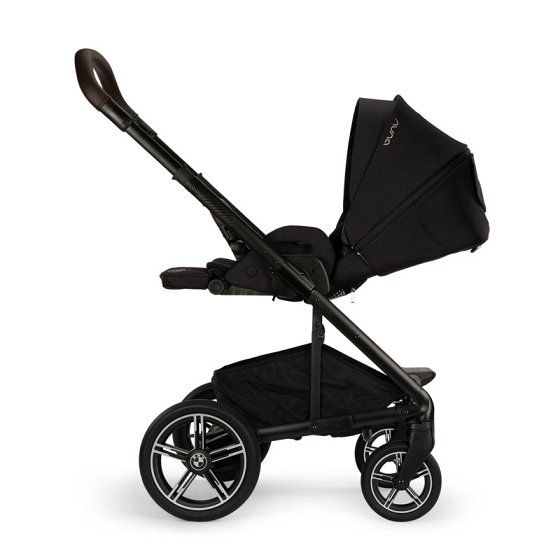 Βρεφικό Καρότσι Nuna MIXX Next BMW Element