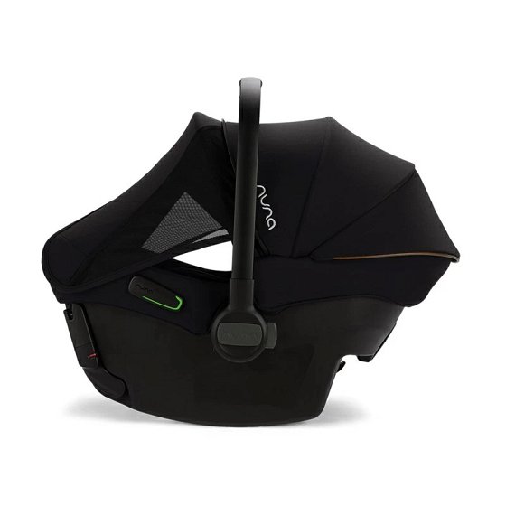 Nuna TRIV next & PIPA urbn Caviar set